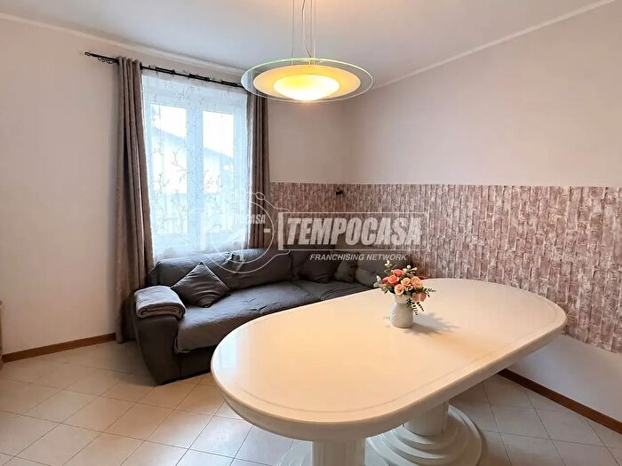 Appartamento quadrilocale in vendita in Via Antonio Gramsci, Massa Lombarda