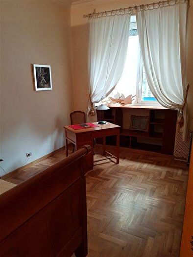 Appartamento trilocale in affitto in Via Cimabue, Flaminio, Roma