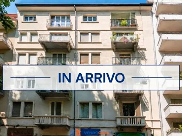 Appartamento bilocale in vendita in Corso Carlo E nello Rosselli, Torino