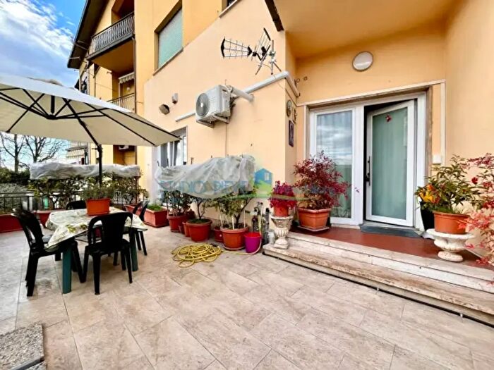 Appartamento trilocale in vendita in Via Empolese, Pieve A Nievole