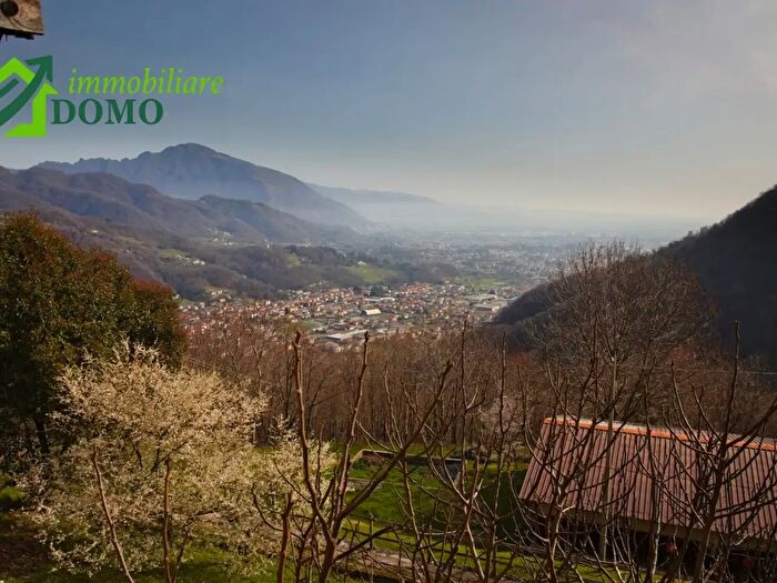 Casa bilocale in vendita in Riolo, Schio