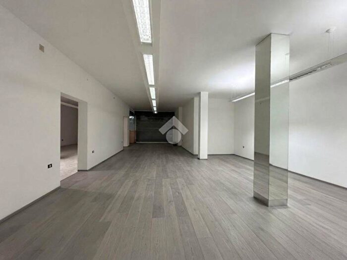 Appartamento monolocale in affitto in Via Cairoli, Centro, Suzzara