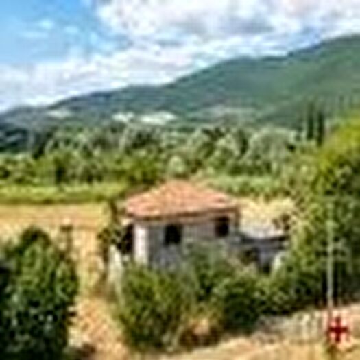 Casa in vendita in Via Case Sparse Snc Frazione Micciani Cittaducale Ri Italia, Cittaducale