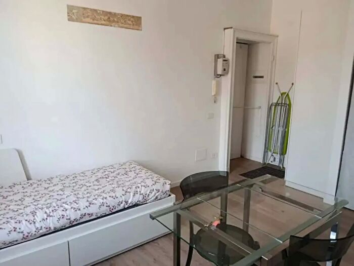 Appartamento monolocale in affitto in Piazzale Libia, Milano