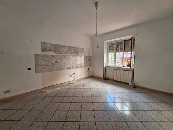 Appartamento quadrilocale in vendita in Piombino