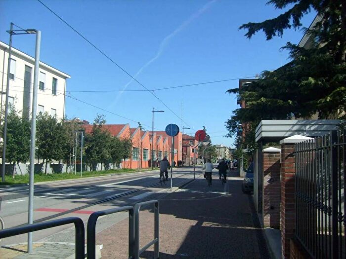 Appartamento trilocale in affitto in Via Ca Rossa, Carpenedo Bissuola, Venezia