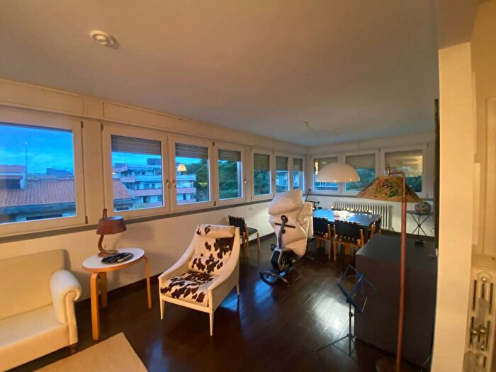 Appartamento trilocale in affitto in Giotto, Arezzo