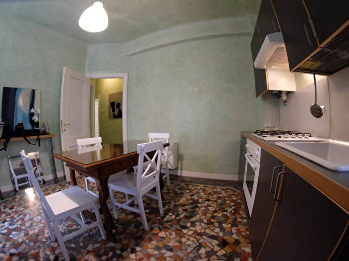 Appartamento bilocale in affitto in Centro Storico, Vicenza