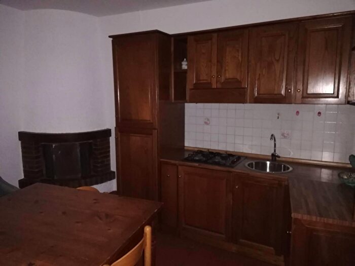 Appartamento bilocale in affitto in Castelfiorentino