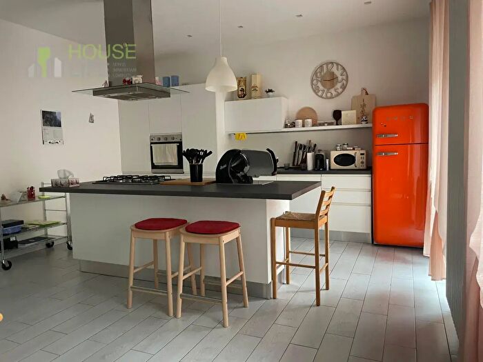 Appartamento trilocale in vendita in Via Roma, Recoaro Terme