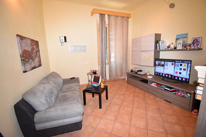 Appartamento quadrilocale in vendita in a Pietrasantina, Pisa