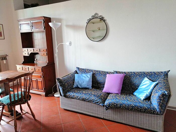 Appartamento bilocale in affitto in Via delle Panche, Careggi Rifredi Dalmazia, Firenze