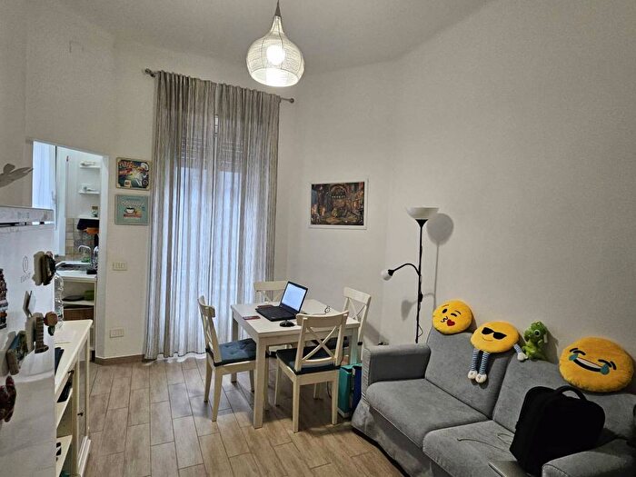 Appartamento bilocale in affitto in Via Cesena, Cenisio, Milano