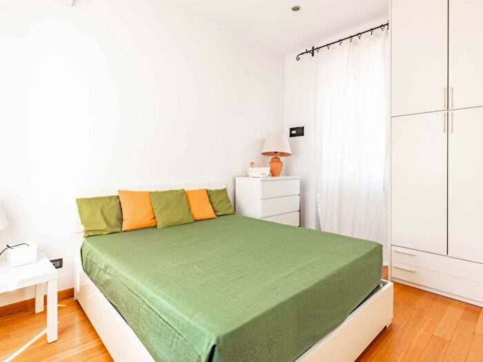 Casa bilocale in affitto in Pigneto, Roma