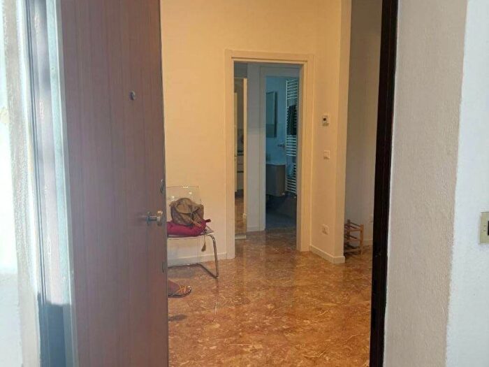 Appartamento trilocale in affitto in Colli Saragozza, Bologna