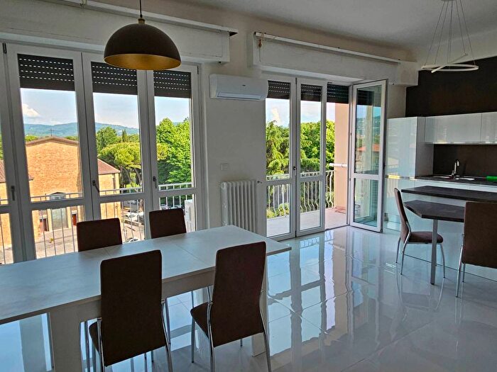 Appartamento quadrilocale in affitto in Via della Bellariva, Alberti Bellariva, Firenze