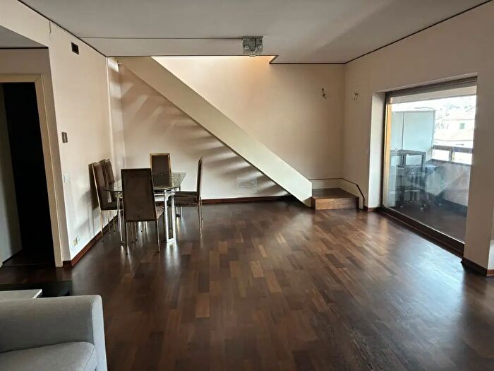 Appartamento quadrilocale in vendita in Piazza Cavour, Padova