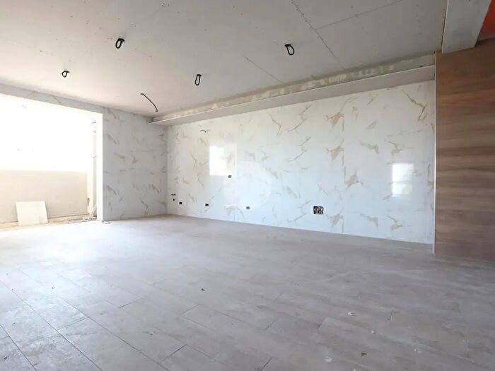 Appartamento quadrilocale in vendita in Via Marinelli, Montesilvano