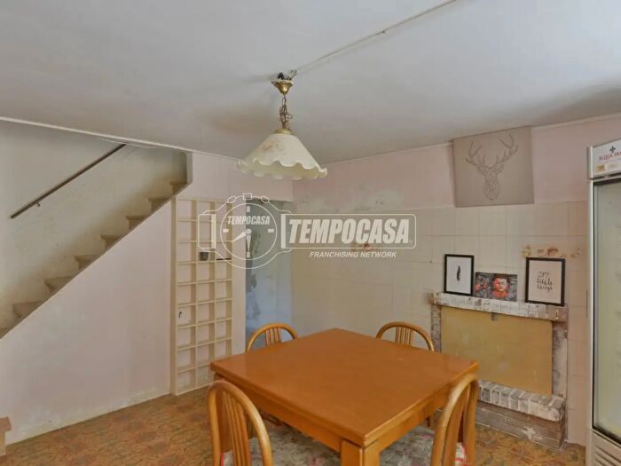 Casa quadrilocale in vendita in Via Porta Cannella, Recanati