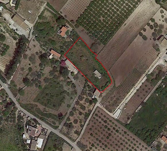 Casa bilocale in vendita in Contrada Montagna Canicatti, Racalmuto