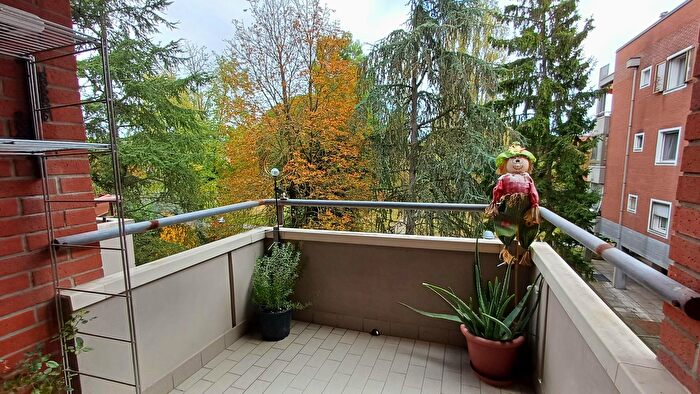 Appartamento trilocale in vendita in Rimini