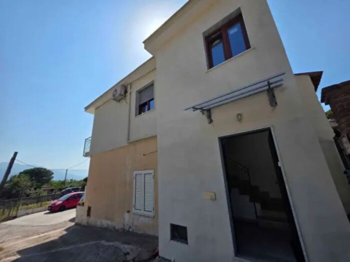 Appartamento bilocale in vendita in Via Sant'Eramo, Sarno
