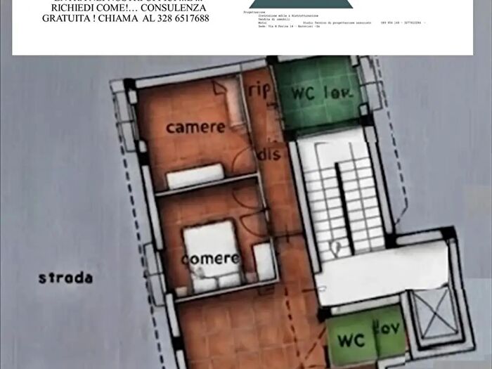 Case in Vendita e in Affitto - 2