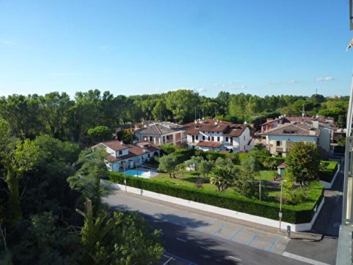 Appartamento trilocale in vendita in Comacchio