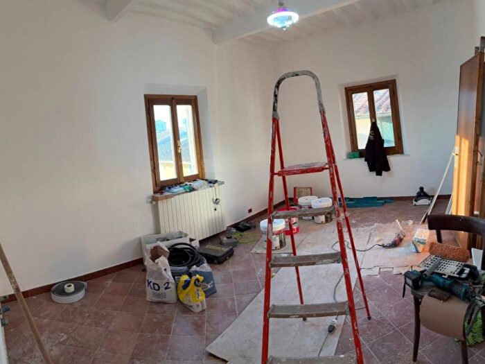 Appartamento bilocale in affitto in Via Borgo DArena, Marti, Montopoli in Val dArno