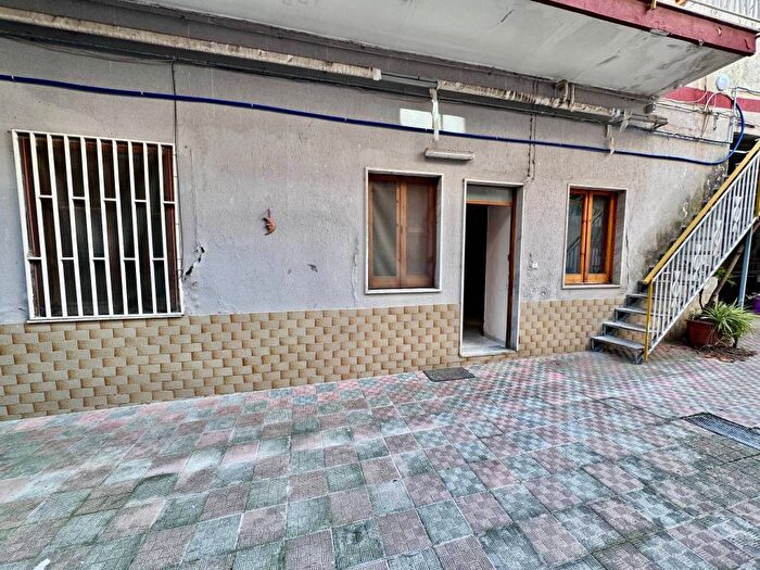 Appartamento bilocale in affitto in Via Antonio dAuria, Centro, SantAnastasia