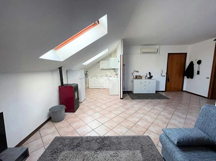 Appartamento bilocale in vendita in Str Montata, Mantova