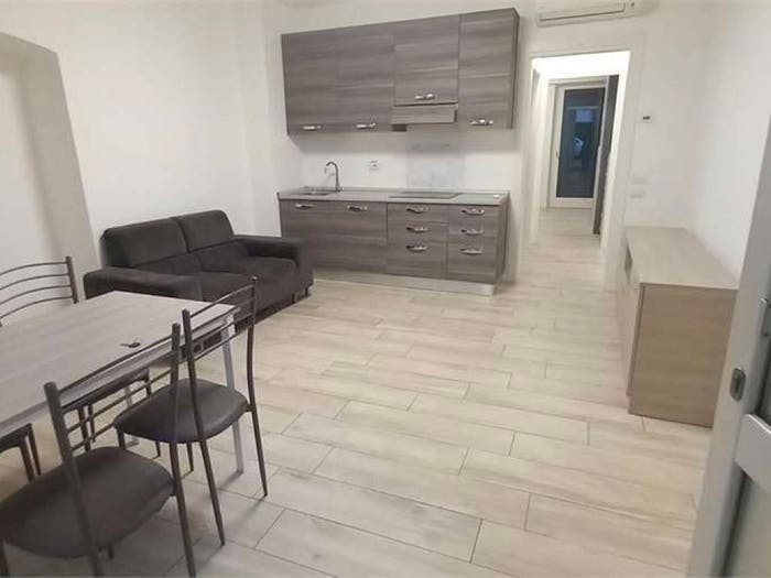 Appartamento bilocale in affitto in Valdonega, Verona