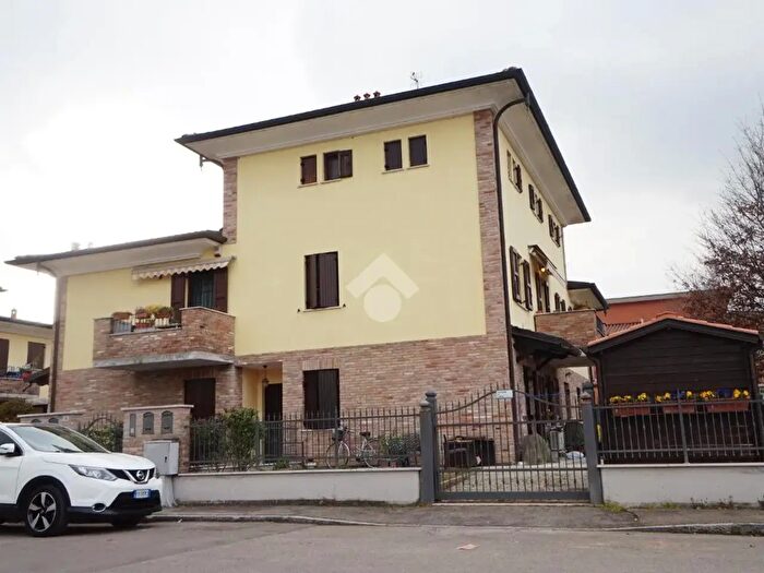 Appartamento bilocale in vendita in Via VII Gennaio, Formigine