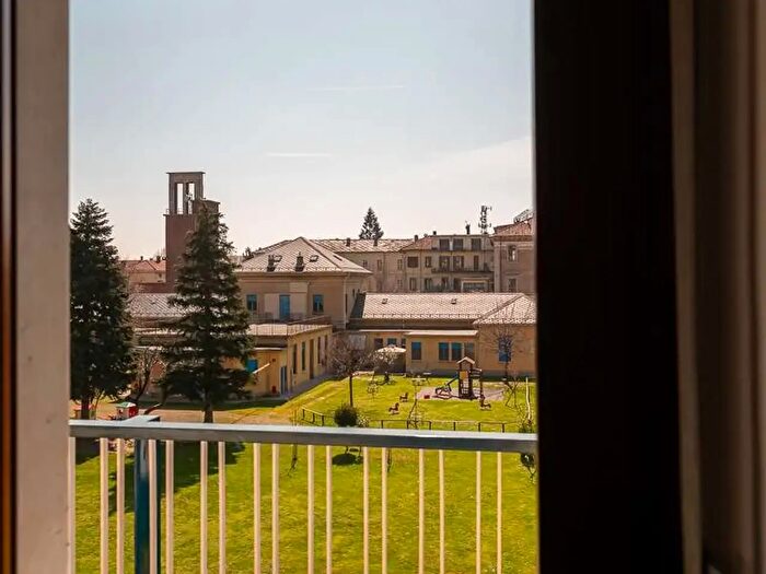 Appartamento monolocale in vendita in Pinerolo