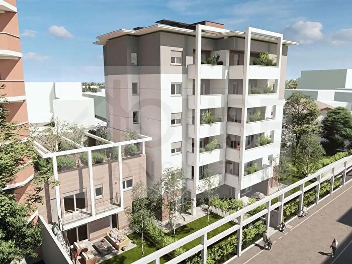 Appartamento bilocale in vendita in Via S Michele del Carso, Lissone