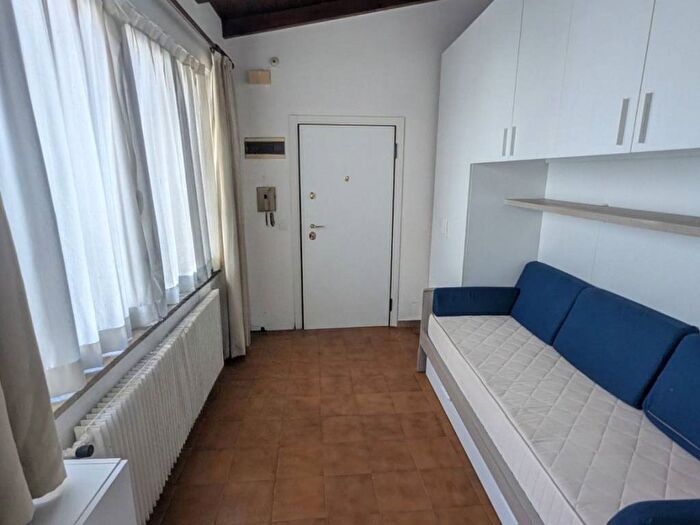 Appartamento trilocale in affitto in Contra' Frasche del Gambero, Centro Storico, Vicenza