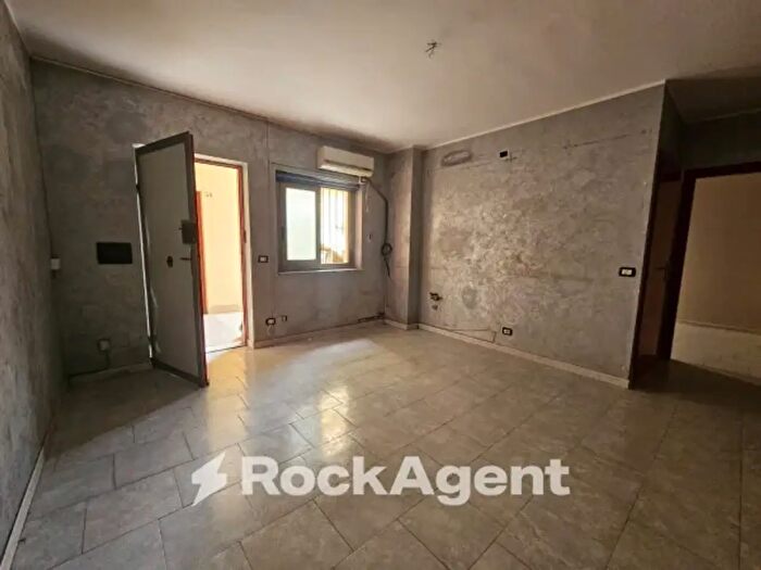 Appartamento bilocale in vendita in Traversa Barlaam da Seminara, Catanzaro