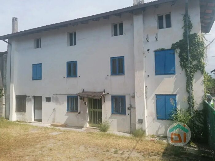 Casa con 5 locali in vendita in Via Trieste, Fiumicello Villa Vicentina