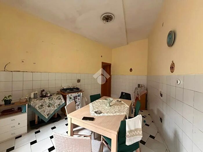 Appartamento bilocale in vendita in Via Giovanni Falcone, Casandrino