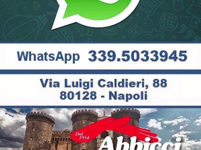 Appartamento trilocale in affitto in Vomero, Napoli