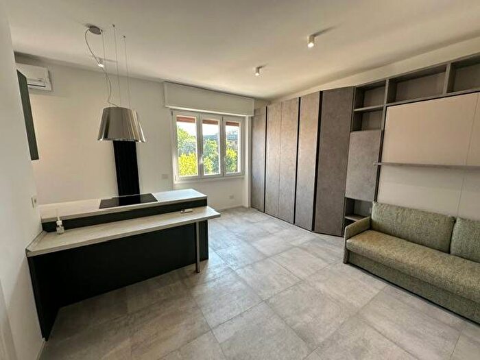 Appartamento monolocale in affitto in Via Novara, San Siro, Milano