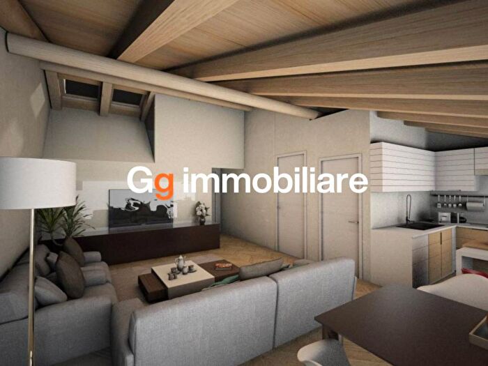 Casa trilocale in affitto in Borgo Treviso, Castelfranco Veneto