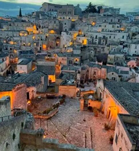 Appartamento quadrilocale in vendita in Via F San Nitti, Grottole