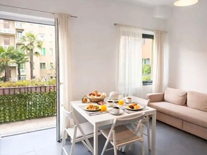 Appartamento bilocale in affitto in Viale Bacchiglione, Milano