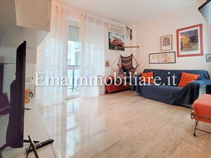 Appartamento bilocale in affitto in Corso Lodi, Lodi Brenta, Milano