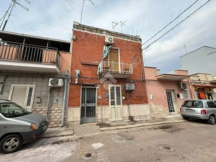 Appartamento bilocale in vendita in Via Raffaele Pio Petrilli, Foggia