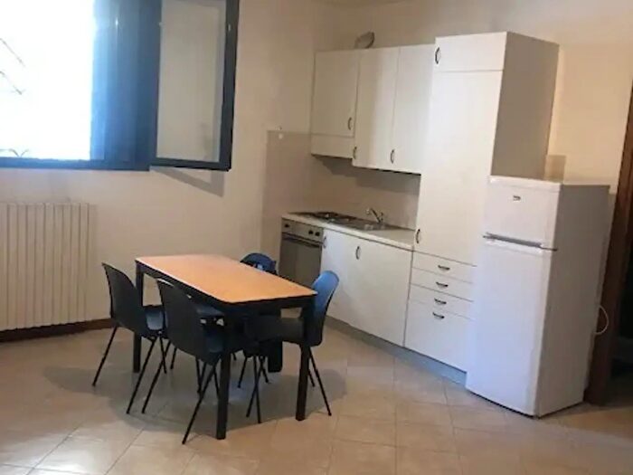 Appartamento monolocale in affitto in Via Privata Treviso, Milano
