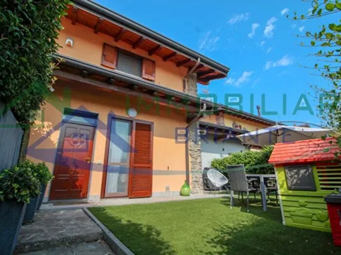 Casa trilocale in vendita in Via Dante Alighieri, Somma Lombardo
