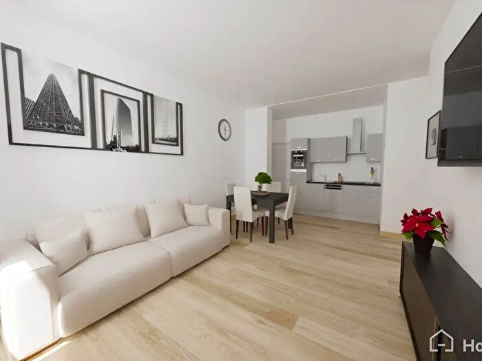 Appartamento trilocale in vendita in Calenzano