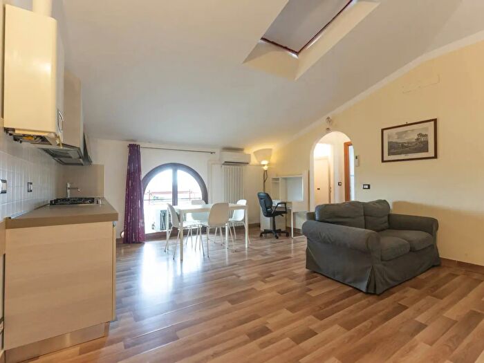 Appartamento bilocale in vendita in Via Alcide De Gasperi, San Pietro In Casale